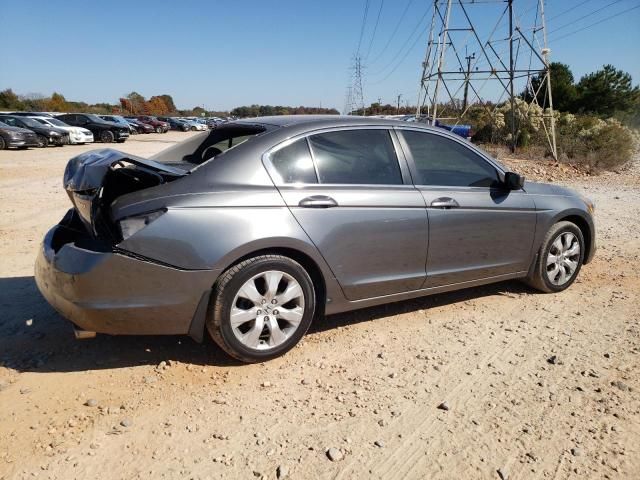 2009 Honda Accord EX