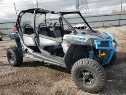 Polaris salvage cars for sale: 2020 Polaris RZR S4 1000 Premium