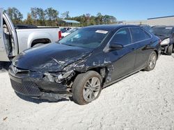 2017 Toyota Camry LE for sale in Spartanburg, SC