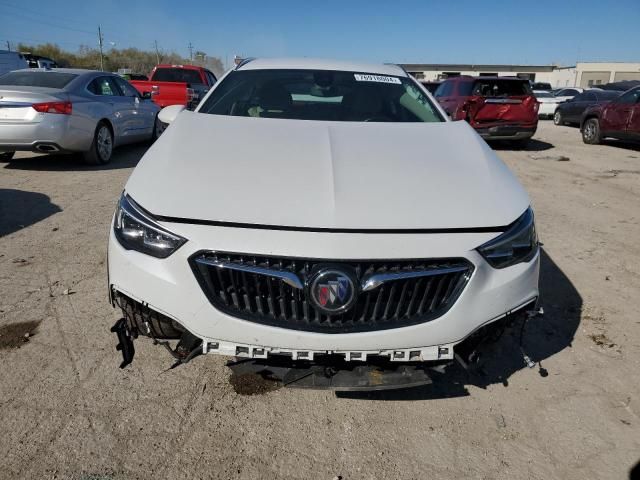 2019 Buick Regal Tourx Essence