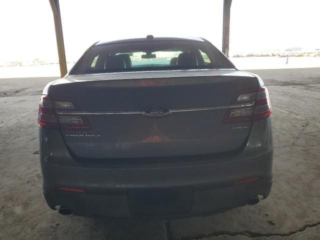 2013 Ford Taurus SEL