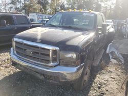 Ford f350 salvage cars for sale: 2000 Ford F350 Super Duty