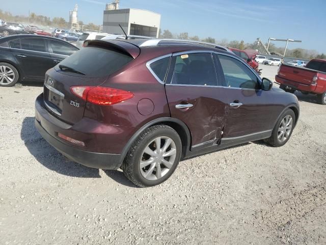 2011 Infiniti EX35 Base