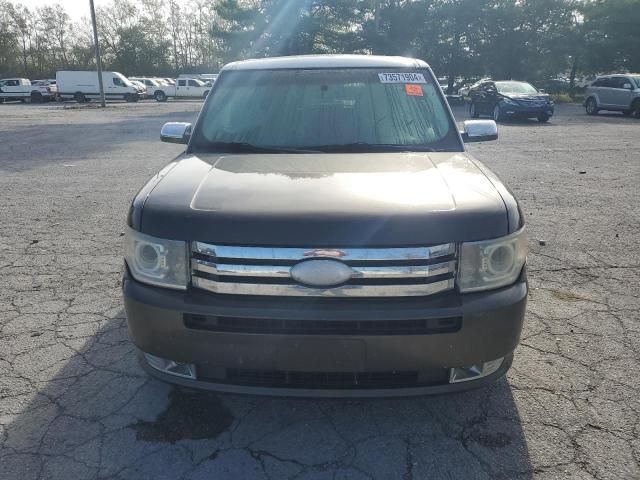 2011 Ford Flex Limited