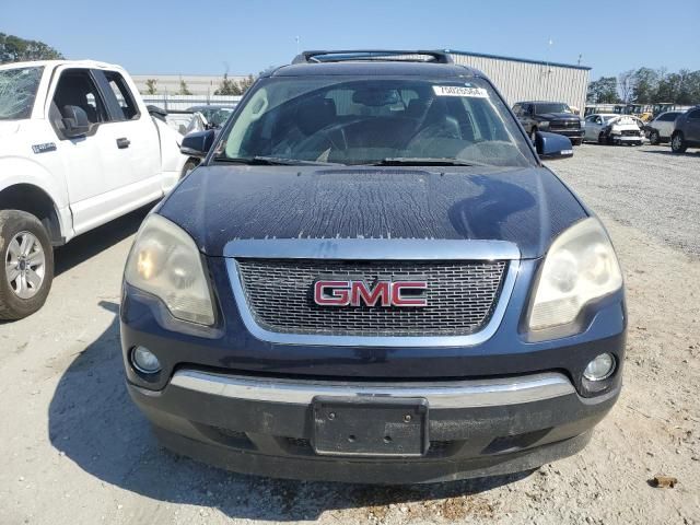 2011 GMC Acadia SLT-1