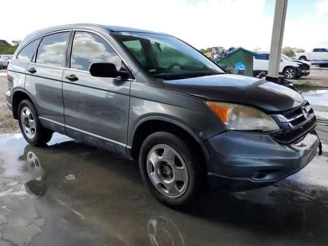 2010 Honda CR-V LX