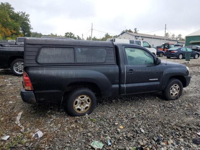 2005 Toyota Tacoma