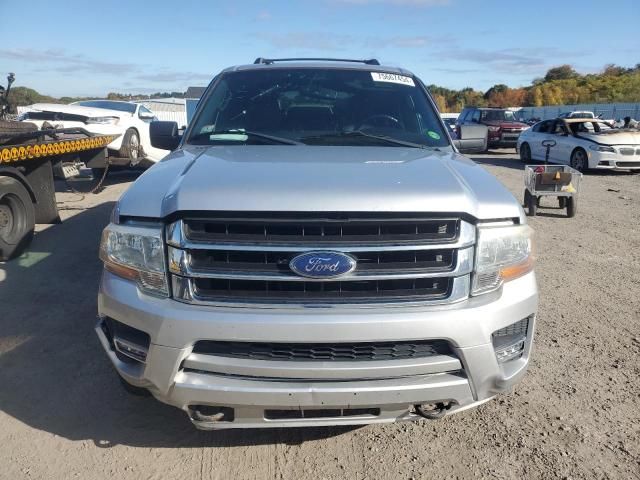 2015 Ford Expedition EL XLT