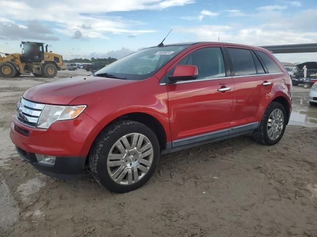 2010 Ford Edge Limited