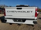 2022 Chevrolet Silverado K2500 Heavy Duty LTZ