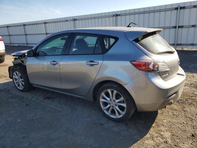 2010 Mazda 3 S