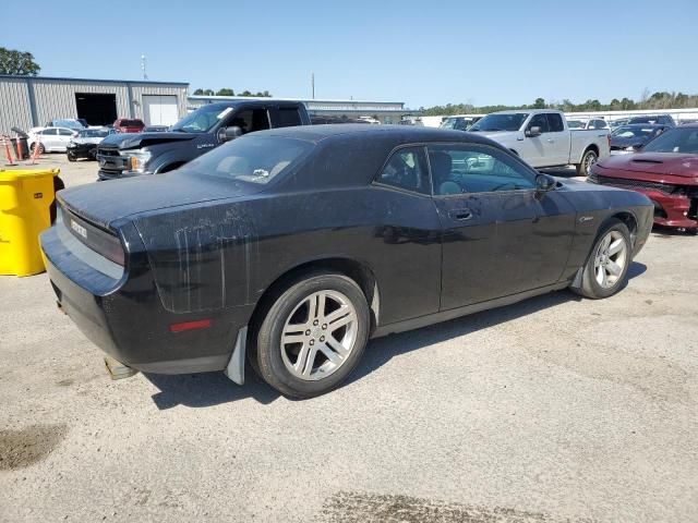 2010 Dodge Challenger SE