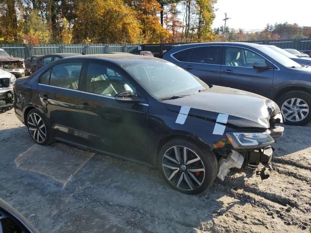 2013 Volkswagen Jetta GLI