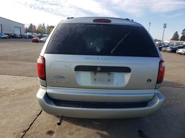 2004 Dodge Grand Caravan SE