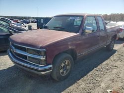 Chevrolet gmt-400 c1500 salvage cars for sale: 1994 Chevrolet GMT-400 C1500