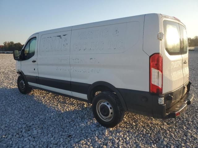 2016 Ford Transit T-250