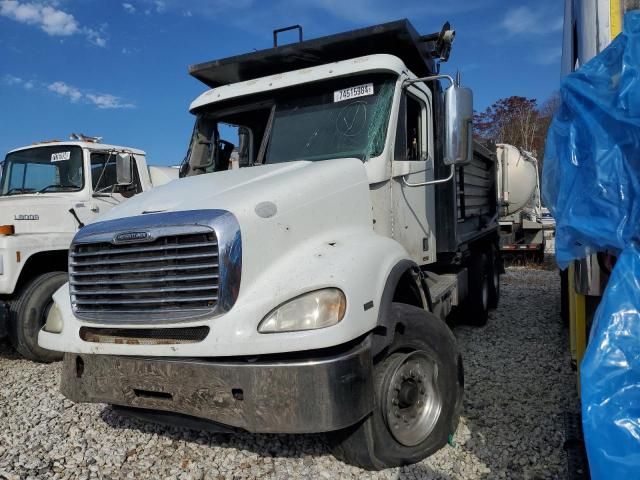 2010 Freightliner Columbia 112