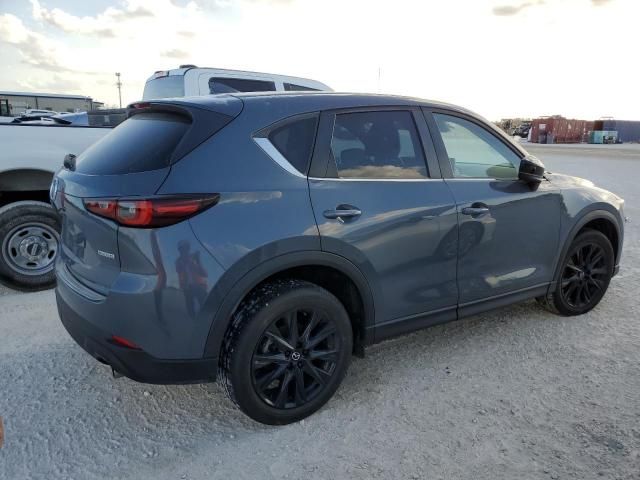 2023 Mazda CX-5 Preferred