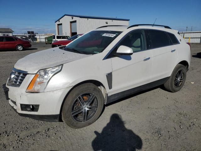 2013 Cadillac SRX