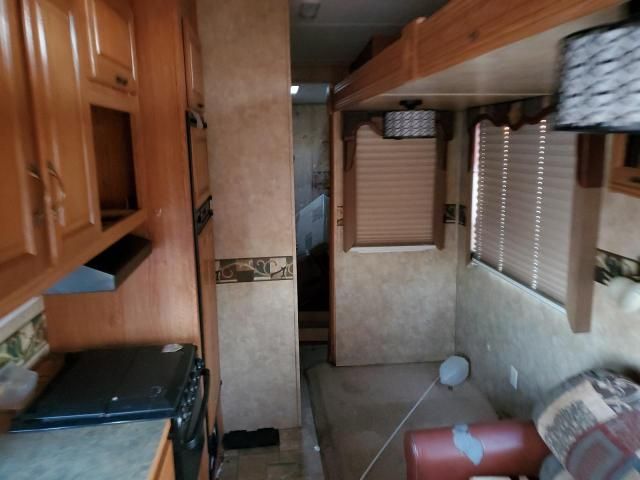 2007 Jayco Eagle