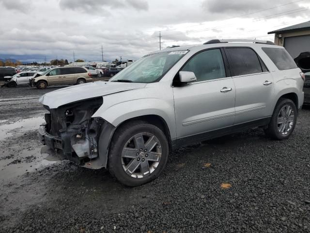 2017 GMC Acadia Limited SLT-2