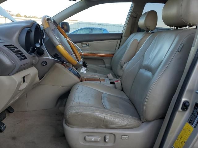 2004 Lexus RX 330