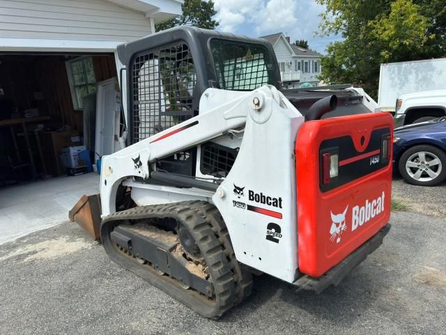 2015 Bobcat T450