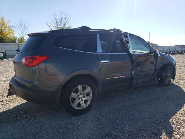 2011 Chevrolet Traverse LT