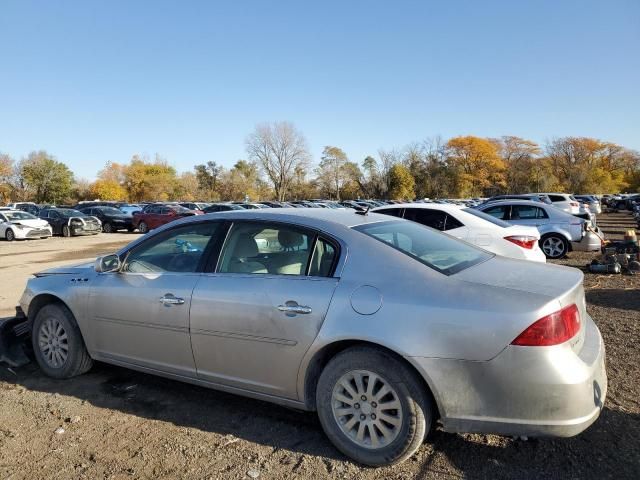 2008 Buick Lucerne CX