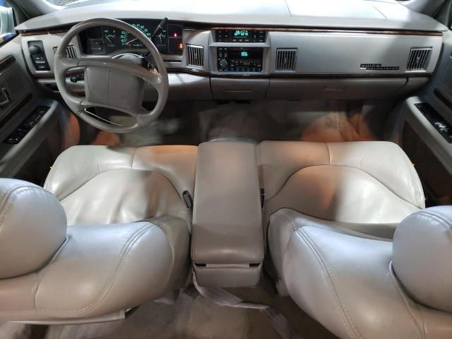 1995 Buick Roadmaster Limited