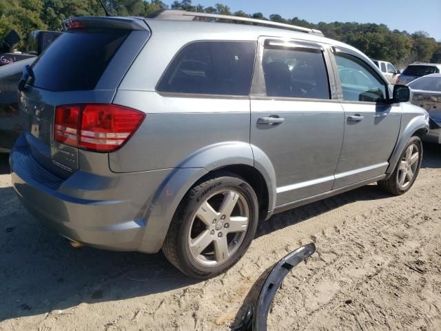 2010 Dodge Journey SXT