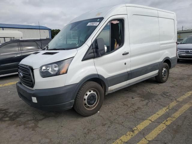 2019 Ford Transit T-150