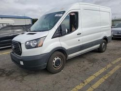 Ford Transit salvage cars for sale: 2019 Ford Transit T-150