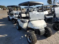 Golf salvage cars for sale: 2012 Golf Cart Golf Cart