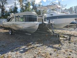 Other Boat salvage cars for sale: 2015 Other Boat