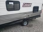 2022 Coleman Travel Trailer