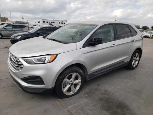 2019 Ford Edge SE