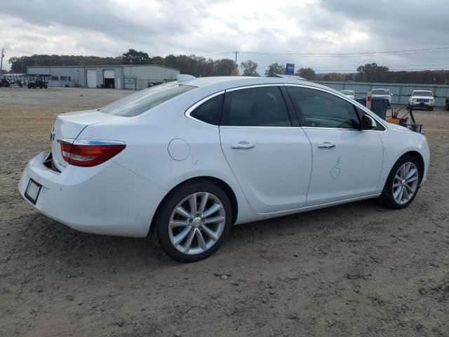 2016 Buick Verano