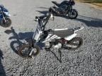 2022 Dirt 125CC Bike