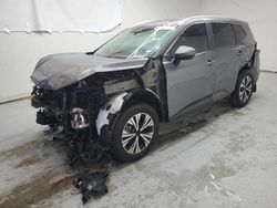 Nissan Rogue salvage cars for sale: 2023 Nissan Rogue SV