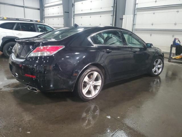 2012 Acura TL