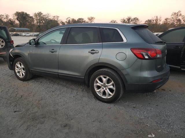 2013 Mazda CX-9 Touring