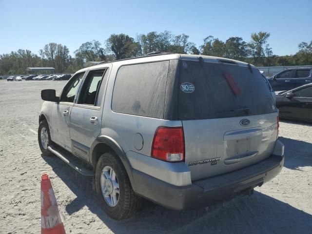 2004 Ford Expedition XLT