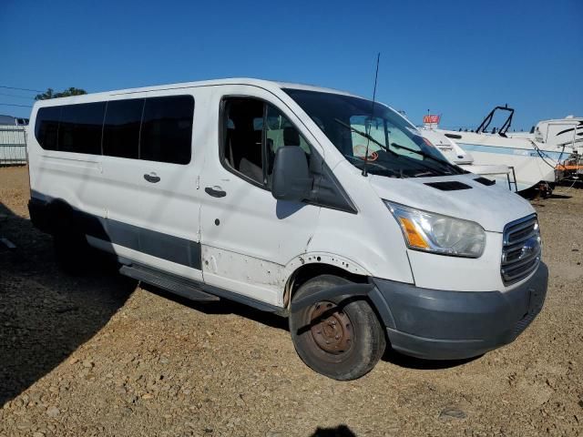 2015 Ford Transit T-350