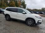 2019 Honda Pilot Touring