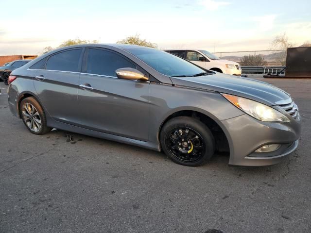 2014 Hyundai Sonata SE