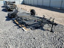 Sunp Trailer salvage cars for sale: 2021 Sunp Trailer