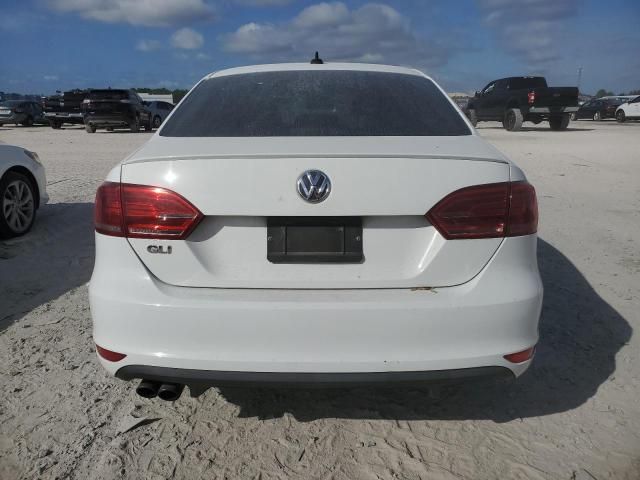 2014 Volkswagen Jetta GLI