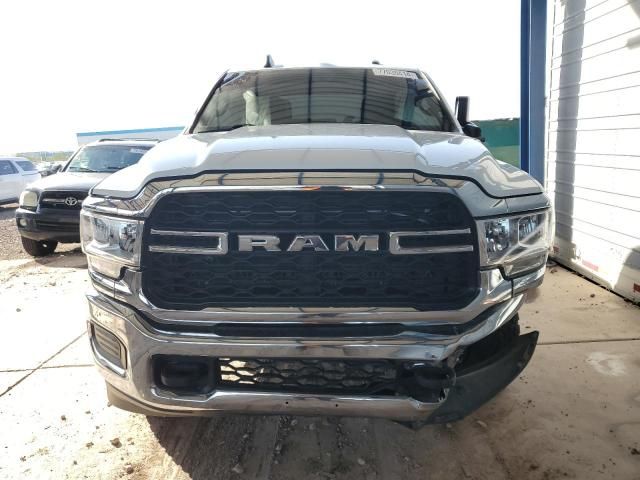 2022 Dodge RAM 2500 Tradesman