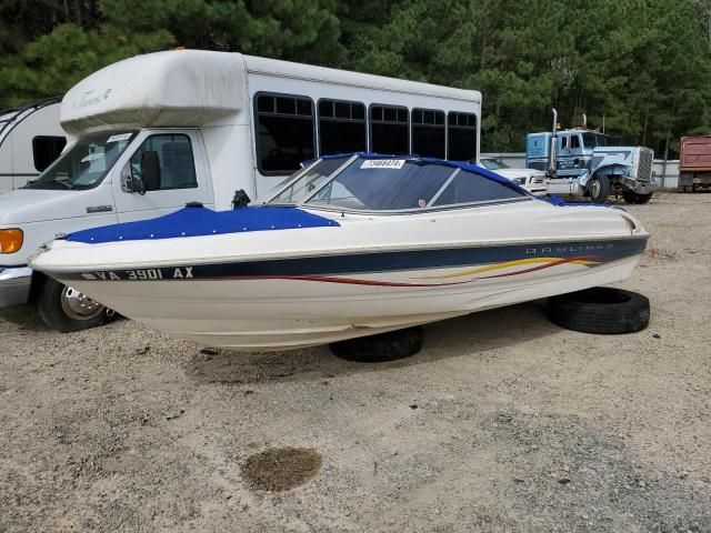 2005 Bayliner Boat